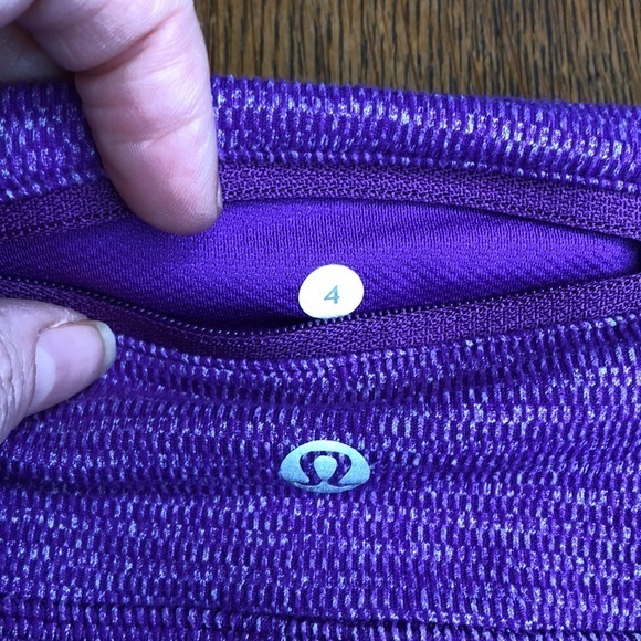 lululemon Speed Tight IV Rulu - Picture 7 of 9